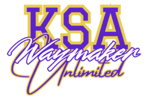 KSA Waymaker Unlimited
