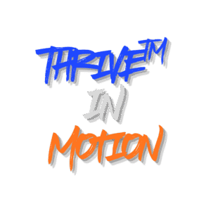 Thrive in Motion Course