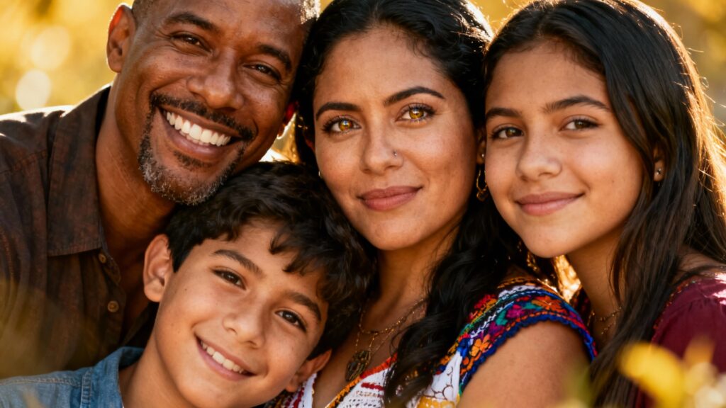 Family Forum - Community Forum