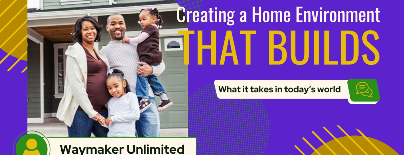 Creating a Home Environment That Builds Emotional Intelligence Creating a Home Environment That Builds Emotional Intelligence